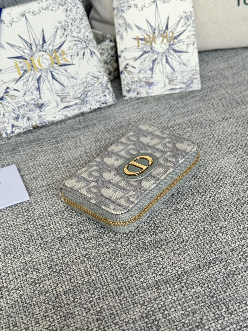 Christian Dior Wallet